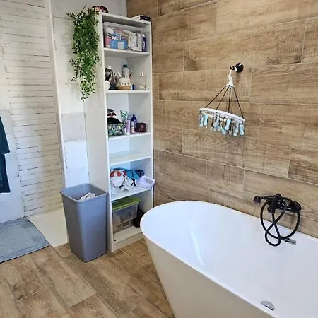 Ferienhaus Charmante Maison Industriel Au Coeur Du Village *