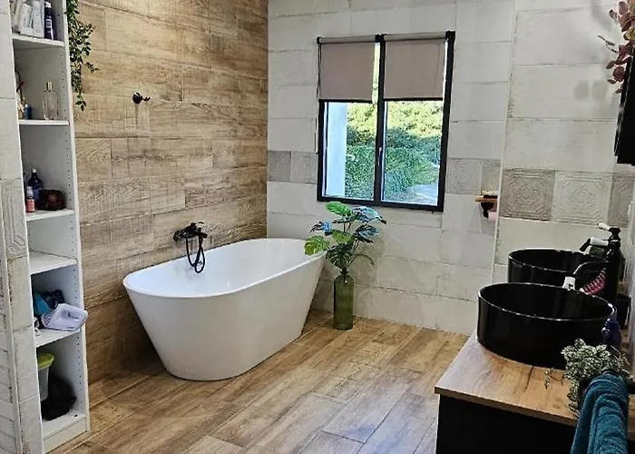Charmante Maison Industriel Au Coeur Du Village * 维纳桑